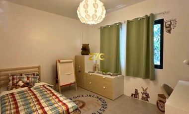 Greenfield Heights Subdivision 2-Bedroom Townhouse for Rent in Dasmariñas, Cavite