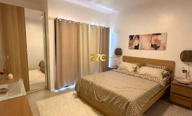 Greenfield Heights Subdivision 2-Bedroom Townhouse for Rent in Dasmariñas, Cavite