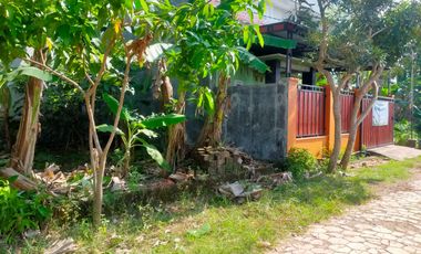 Dijual Tanah dkt RSU Hastuti Baru