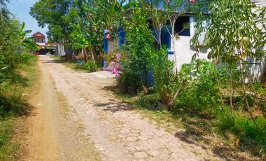 Dijual Tanah dkt RSU Hastuti Baru