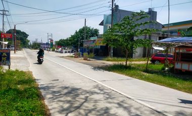 Dijual Tanah dkt RSU Hastuti Baru