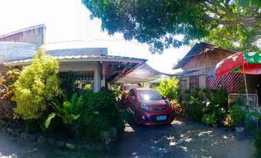 HOUSE & LOT FOR SALE – RARE 1,000 SQM PROPERTY