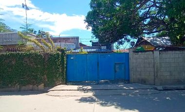 HOUSE & LOT FOR SALE – RARE 1,000 SQM PROPERTY