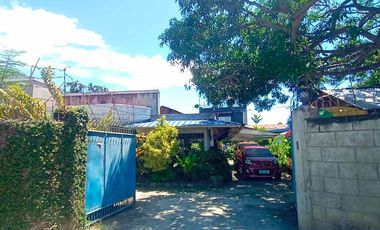 HOUSE & LOT FOR SALE – RARE 1,000 SQM PROPERTY