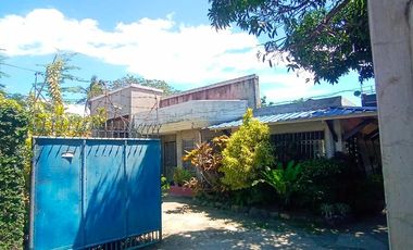 HOUSE & LOT FOR SALE – RARE 1,000 SQM PROPERTY