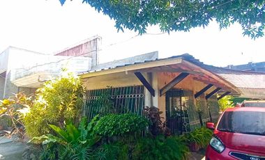 HOUSE & LOT FOR SALE – RARE 1,000 SQM PROPERTY