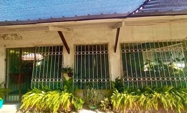HOUSE & LOT FOR SALE – RARE 1,000 SQM PROPERTY