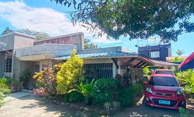 HOUSE & LOT FOR SALE – RARE 1,000 SQM PROPERTY