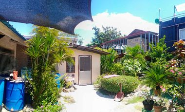 HOUSE & LOT FOR SALE – RARE 1,000 SQM PROPERTY