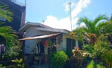 HOUSE & LOT FOR SALE – RARE 1,000 SQM PROPERTY