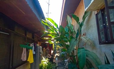 HOUSE & LOT FOR SALE – RARE 1,000 SQM PROPERTY