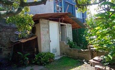 HOUSE & LOT FOR SALE – RARE 1,000 SQM PROPERTY