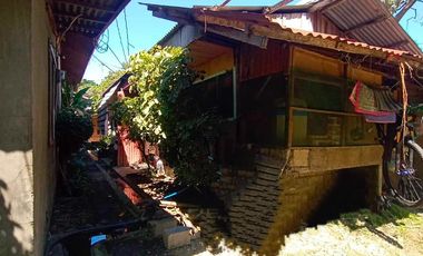 HOUSE & LOT FOR SALE – RARE 1,000 SQM PROPERTY