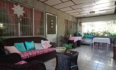 HOUSE & LOT FOR SALE – RARE 1,000 SQM PROPERTY