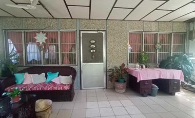 HOUSE & LOT FOR SALE – RARE 1,000 SQM PROPERTY