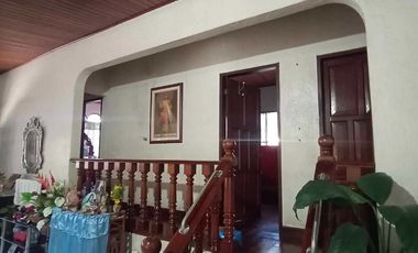 HOUSE & LOT FOR SALE – RARE 1,000 SQM PROPERTY