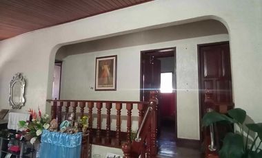 HOUSE & LOT FOR SALE – RARE 1,000 SQM PROPERTY