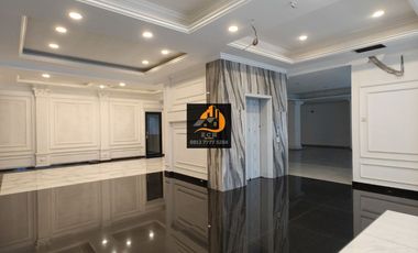 Th15.Gedung Baru Peruntukan Hotel Di Jatiwaringin Jakarta Timur