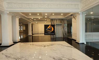 Th15.Gedung Baru Peruntukan Hotel Di Jatiwaringin Jakarta Timur