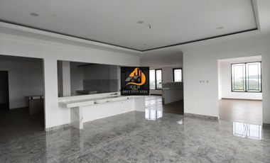 Th15.Gedung Baru Peruntukan Hotel Di Jatiwaringin Jakarta Timur