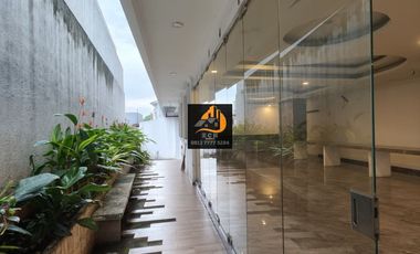 Th15.Gedung Baru Peruntukan Hotel Di Jatiwaringin Jakarta Timur