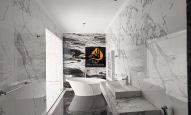 Th15.Gedung Baru Peruntukan Hotel Di Jatiwaringin Jakarta Timur