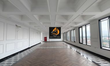 Th15.Gedung Baru Peruntukan Hotel Di Jatiwaringin Jakarta Timur