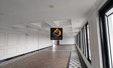 Th15.Gedung Baru Peruntukan Hotel Di Jatiwaringin Jakarta Timur