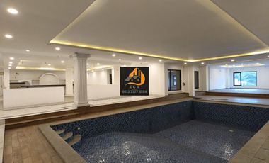 Th15.Gedung Baru Peruntukan Hotel Di Jatiwaringin Jakarta Timur