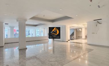 Th15.Gedung Baru Peruntukan Hotel Di Jatiwaringin Jakarta Timur