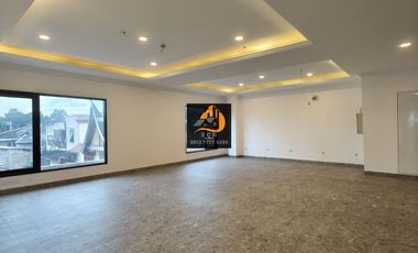 Th15.Gedung Baru Peruntukan Hotel Di Jatiwaringin Jakarta Timur