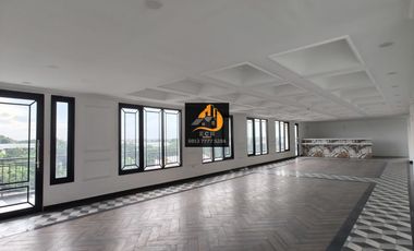 Th15.Gedung Baru Peruntukan Hotel Di Jatiwaringin Jakarta Timur