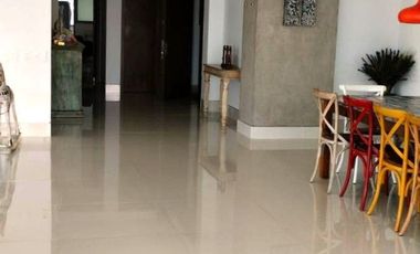 PLAYA SALGUERO - En Venta Fascinante Apartamento 4 habitaciones 5 baños frente al mar