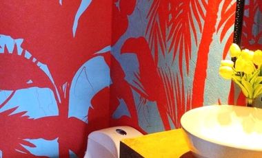 PLAYA SALGUERO - En Venta Fascinante Apartamento 4 habitaciones 5 baños frente al mar