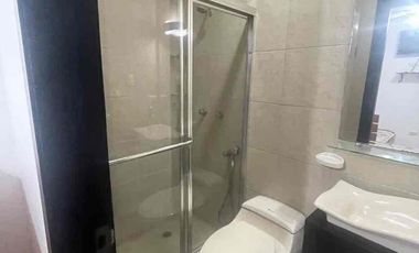 alquilo departamento en San Lorenzo frente al mar