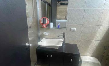 alquilo departamento en San Lorenzo frente al mar