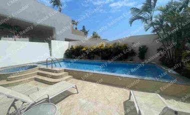 alquilo departamento en San Lorenzo frente al mar