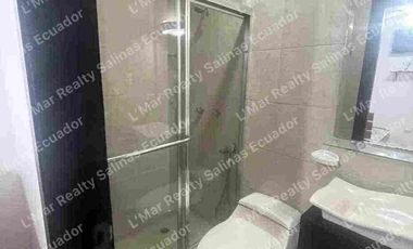 alquilo departamento en San Lorenzo frente al mar