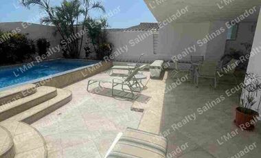 alquilo departamento en San Lorenzo frente al mar