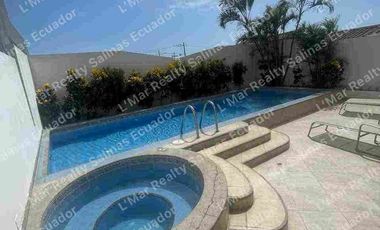 alquilo departamento en San Lorenzo frente al mar