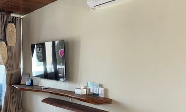 Limited units, unlimited profit potential, modern design with a Japanese touch