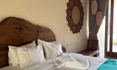 Limited units, unlimited profit potential, modern design with a Japanese touch