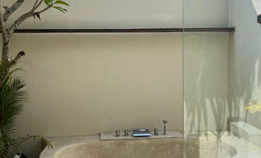 Limited units, unlimited profit potential, modern design with a Japanese touch