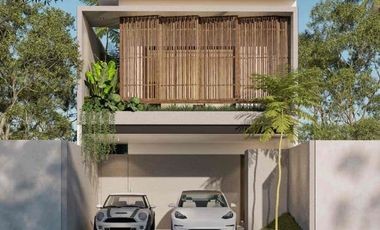 D'Padi House Brand New @Renon