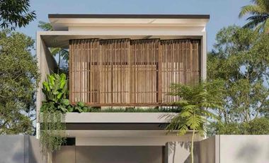 D'Padi House Brand New @Renon