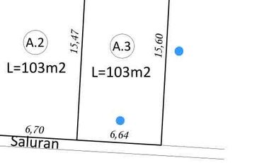 D'Padi House Brand New @Renon