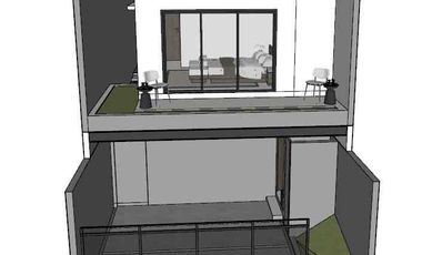 D'Padi House Brand New @Renon