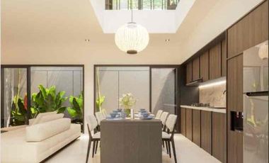 D'Padi House Brand New @Renon