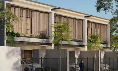 D'Padi House Brand New @Renon