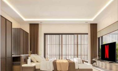 D'Padi House Brand New @Renon